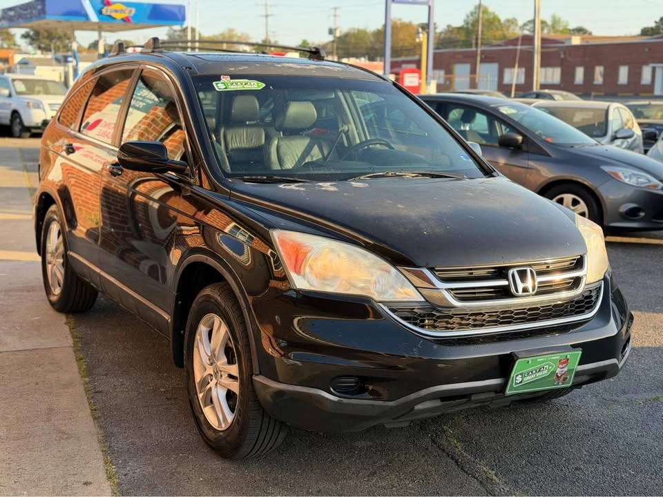 2010 Honda CR-V 3rd Gen - Image 2 of 20