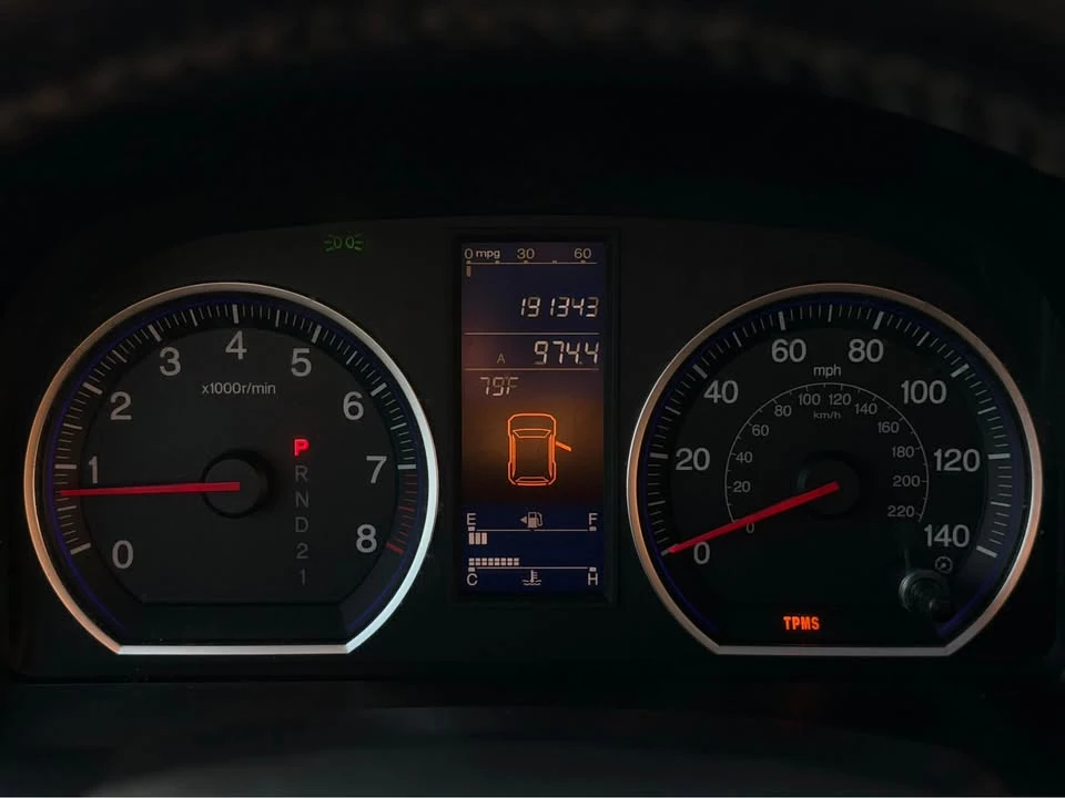 2010 Honda CR-V 3rd Gen - Image 13 of 20
