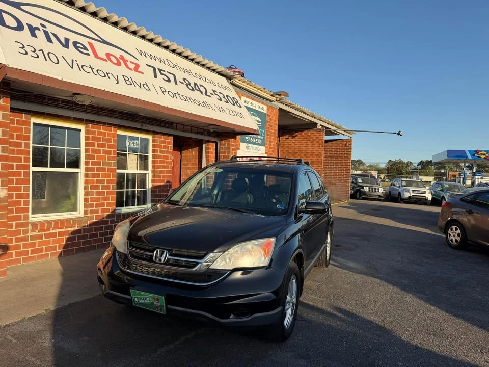2010 Honda CR-V 3rd Gen - Image 3 of 20