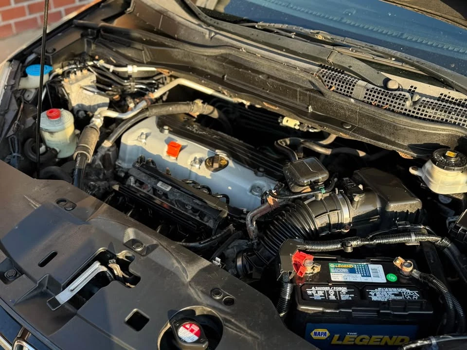 2010 Honda CR-V 3rd Gen - Image 9 of 20