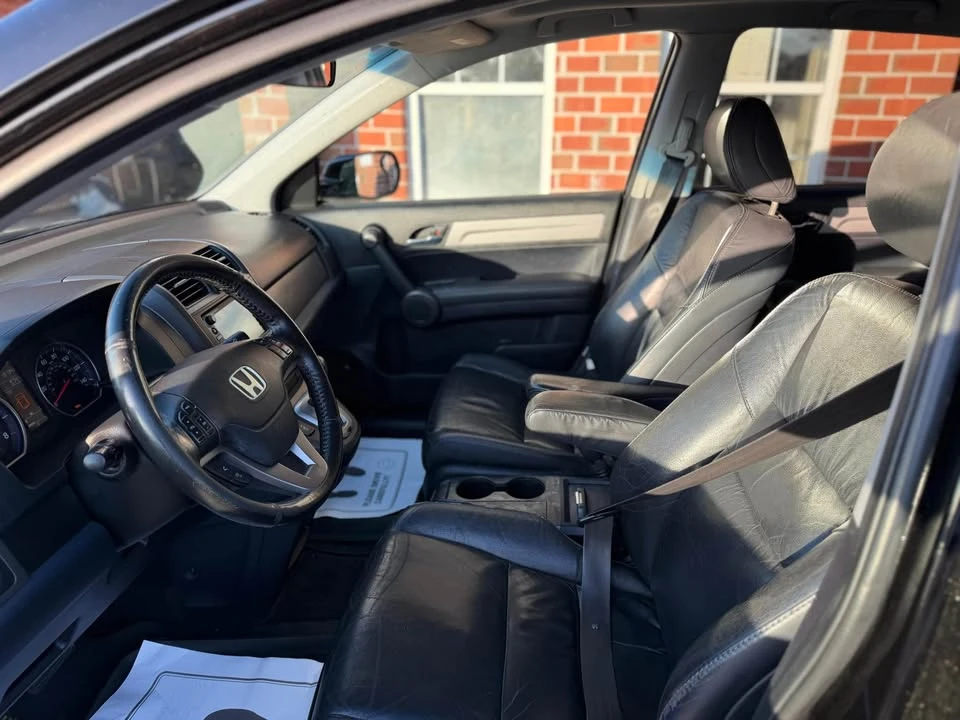 2010 Honda CR-V 3rd Gen - Image 12 of 20