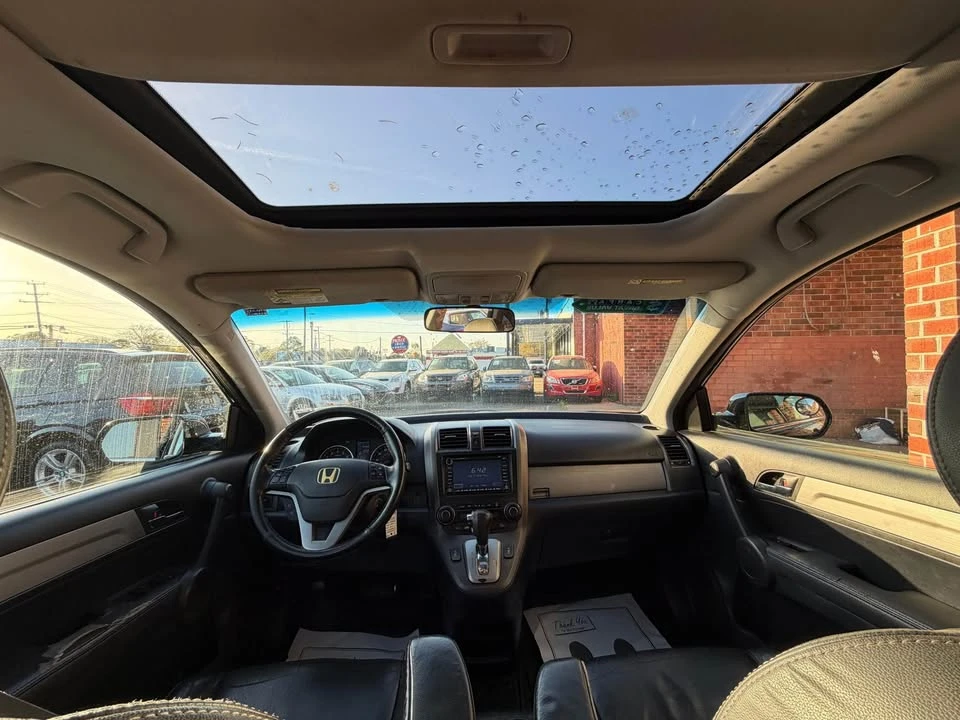 2010 Honda CR-V 3rd Gen - Image 7 of 20