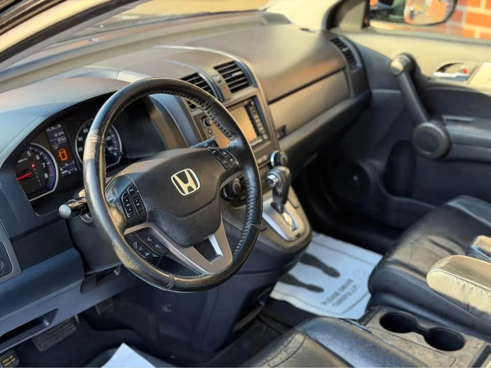 2010 Honda CR-V 3rd Gen - Image 10 of 20