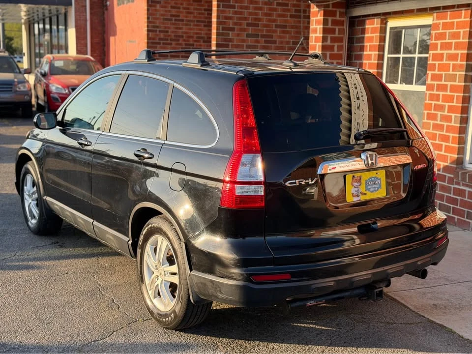 2010 Honda CR-V 3rd Gen - Image 5 of 20