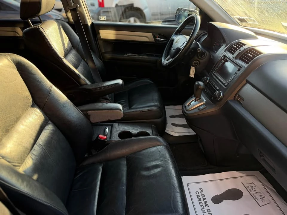 2010 Honda CR-V 3rd Gen - Image 8 of 20