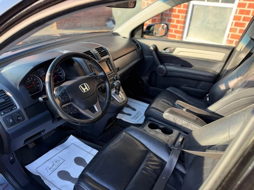 2010 Honda CR-V 3rd Gen - Image 6 of 20