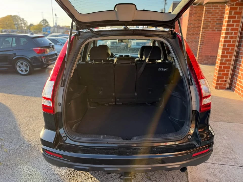 2010 Honda CR-V 3rd Gen - Image 18 of 20