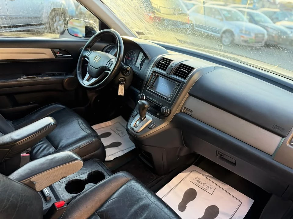 2010 Honda CR-V 3rd Gen - Image 19 of 20