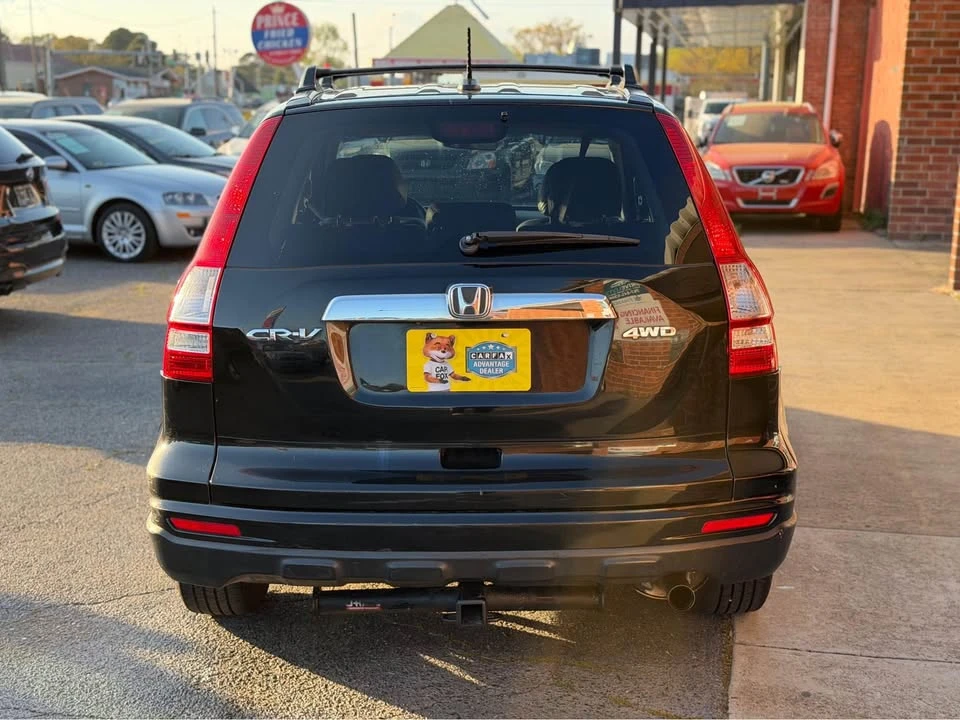 2010 Honda CR-V 3rd Gen - Image 16 of 20