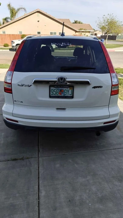 2010 Honda CR-V 3rd Gen - Image 6 of 20