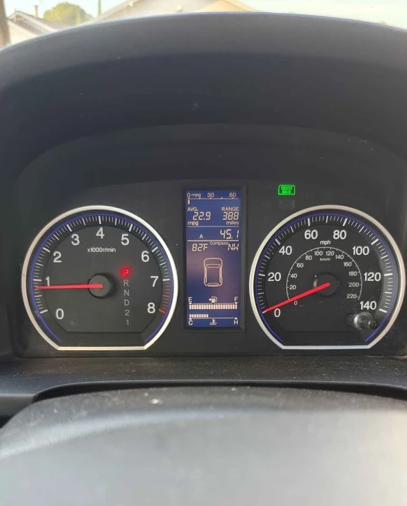 2010 Honda CR-V 3rd Gen - Image 16 of 20