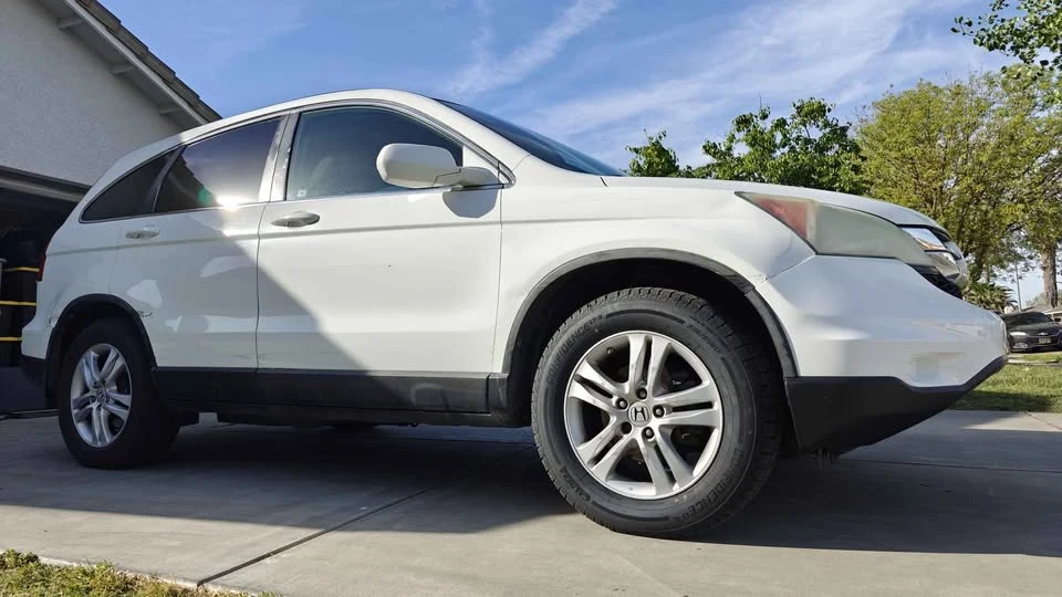 2010 Honda CR-V 3rd Gen - Image 4 of 20