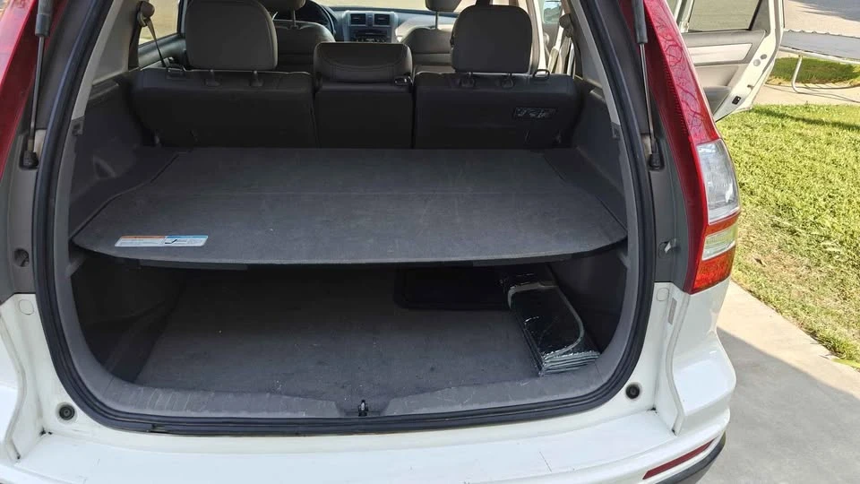 2010 Honda CR-V 3rd Gen - Image 8 of 20