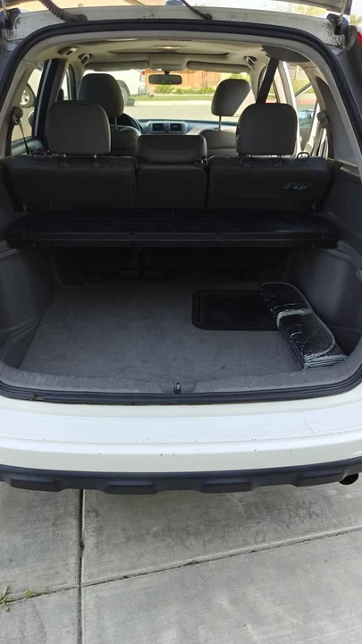 2010 Honda CR-V 3rd Gen - Image 7 of 20