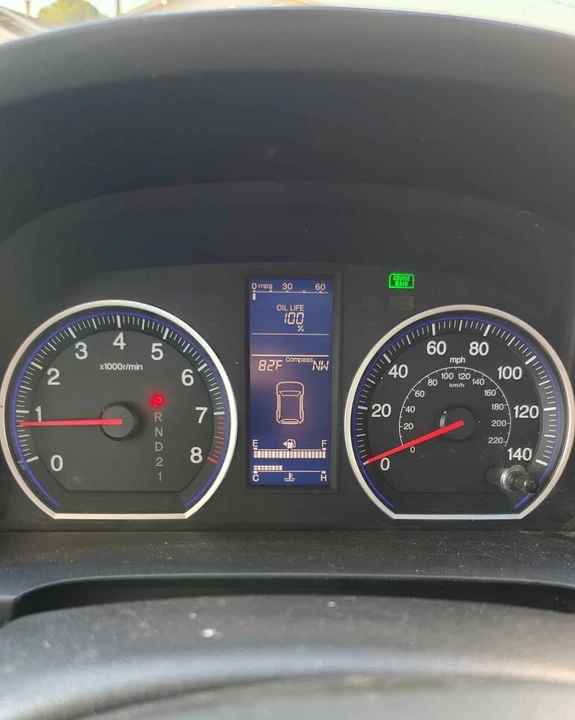 2010 Honda CR-V 3rd Gen - Image 15 of 20