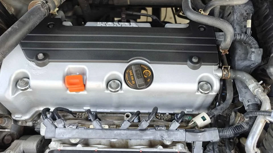 2010 Honda CR-V 3rd Gen - Image 19 of 20
