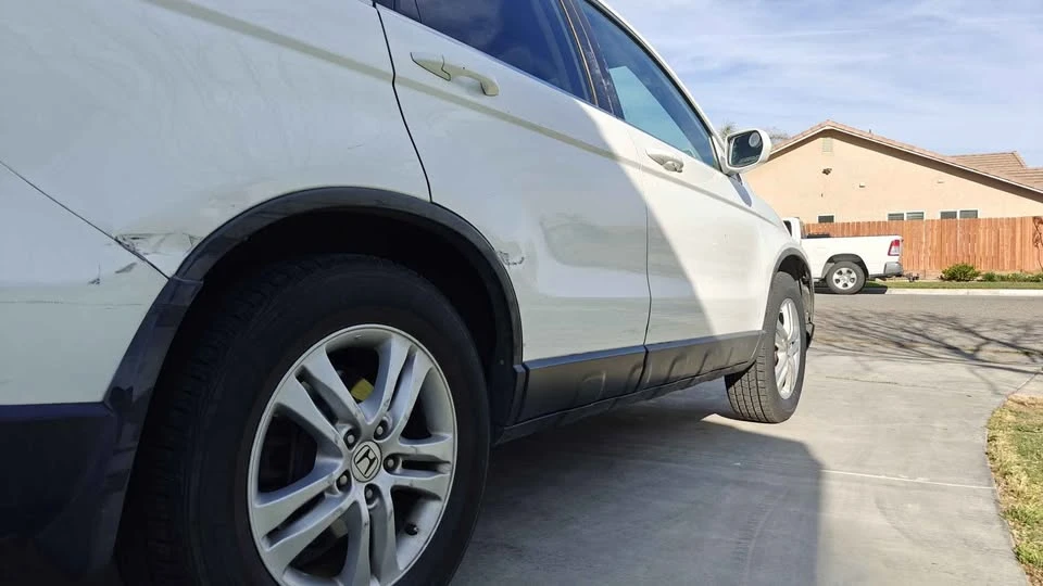 2010 Honda CR-V 3rd Gen - Image 5 of 20