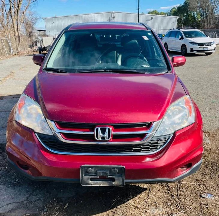 2010 Honda CR-V 3rd Gen - Image 2 of 14