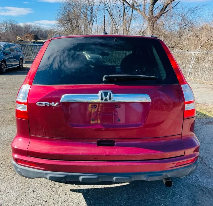 2010 Honda CR-V 3rd Gen - Image 6 of 14