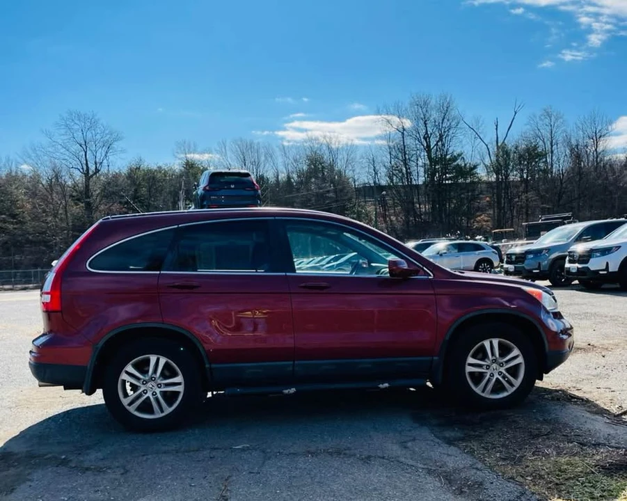 2010 Honda CR-V 3rd Gen - Image 7 of 14