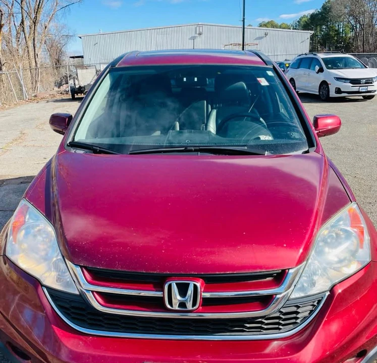 2010 Honda CR-V 3rd Gen - Image 3 of 14