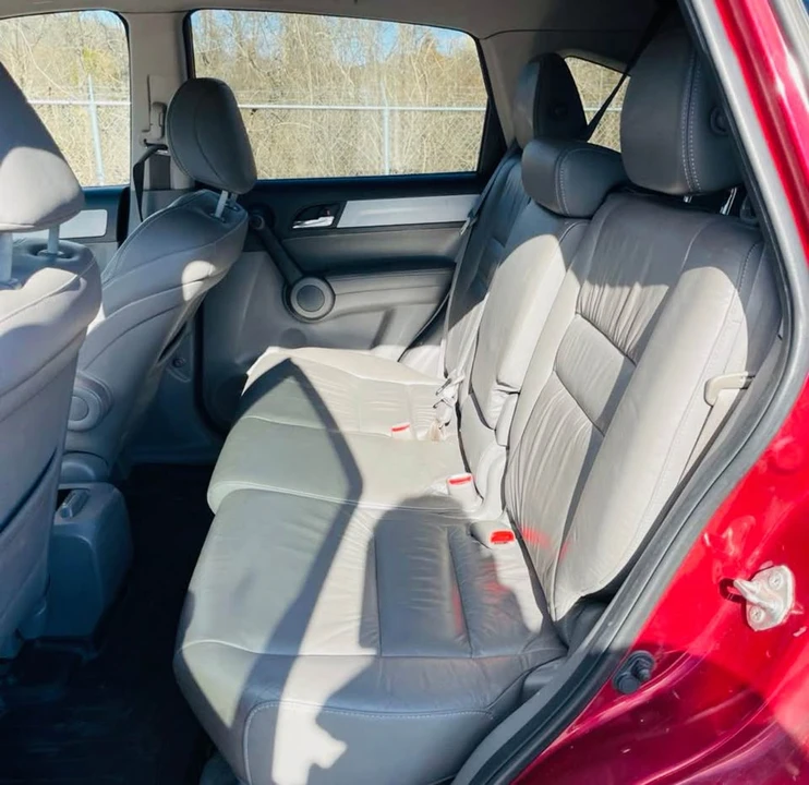 2010 Honda CR-V 3rd Gen - Image 10 of 14
