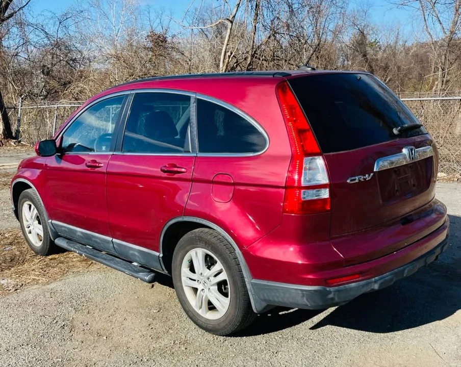 2010 Honda CR-V 3rd Gen - Image 4 of 14