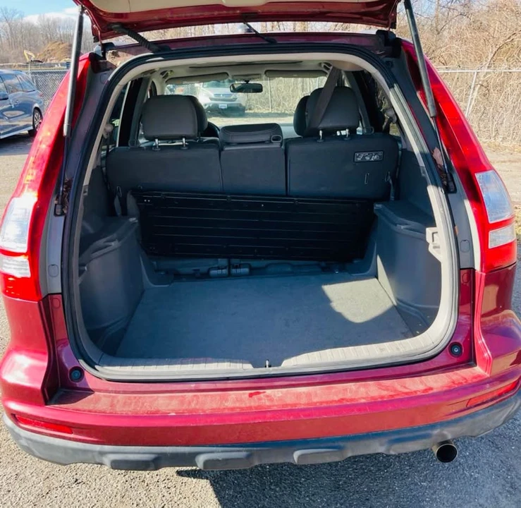2010 Honda CR-V 3rd Gen - Image 12 of 14