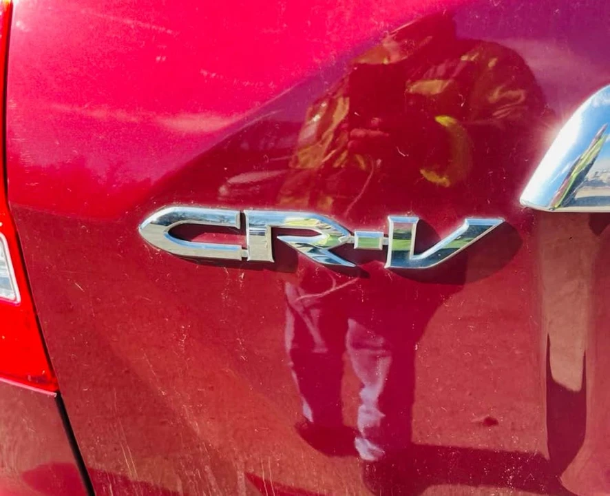 2010 Honda CR-V 3rd Gen - Image 8 of 14
