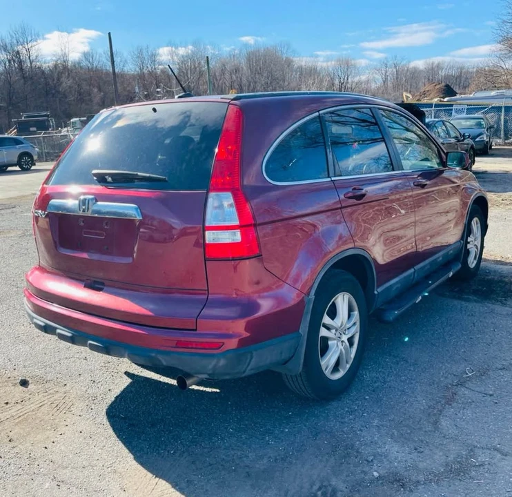 2010 Honda CR-V 3rd Gen - Image 5 of 14
