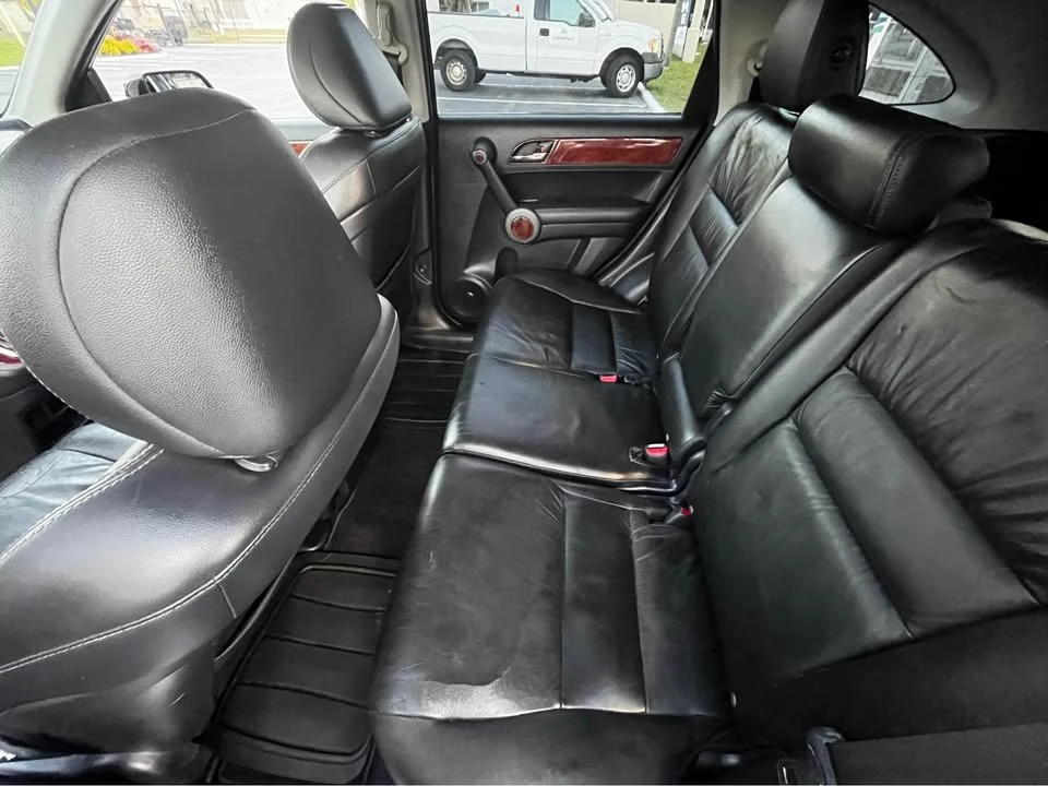 2010 Honda CR-V 3rd Gen - Image 9 of 12