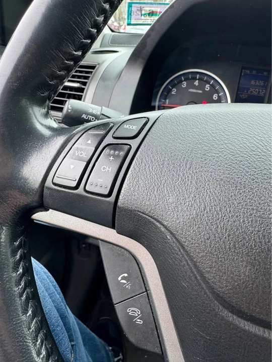2010 Honda CR-V 3rd Gen - Image 17 of 17
