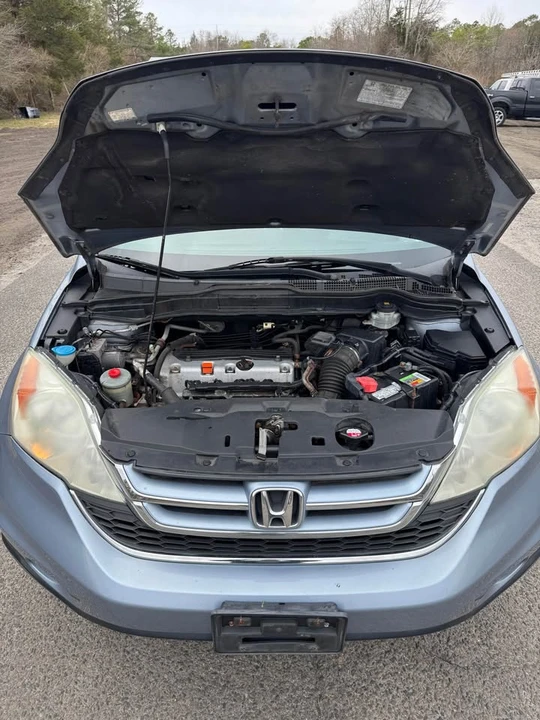 2010 Honda CR-V 3rd Gen - Image 15 of 17