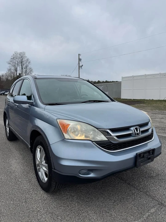 2010 Honda CR-V 3rd Gen - Image 6 of 17