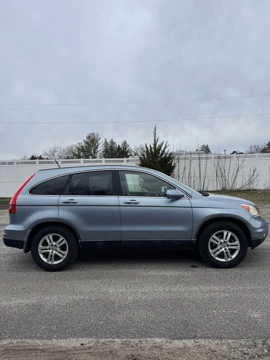 2010 Honda CR-V 3rd Gen - Image 5 of 17
