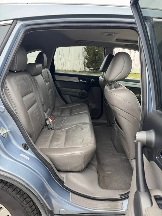 2010 Honda CR-V 3rd Gen - Image 13 of 17