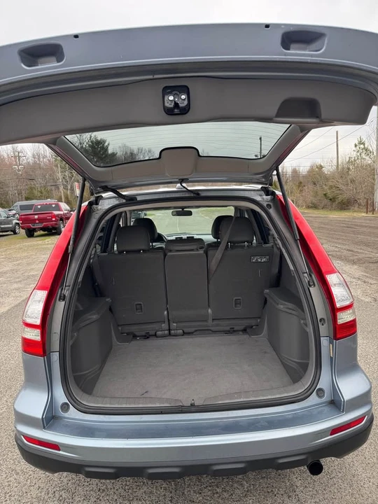 2010 Honda CR-V 3rd Gen - Image 14 of 17