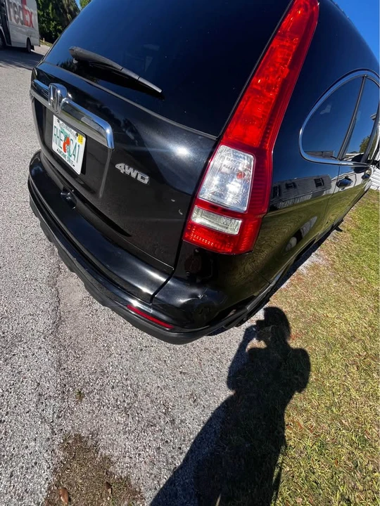 2010 Honda CR-V 3rd Gen - Image 5 of 12