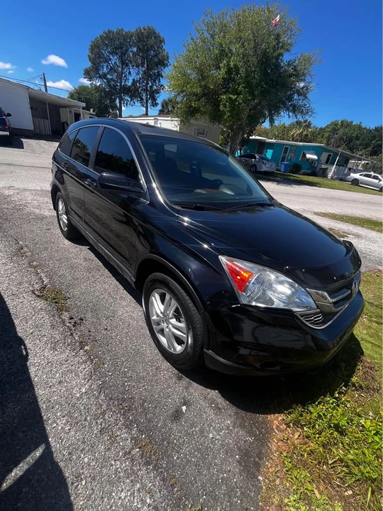 2010 Honda CR-V 3rd Gen - Image 3 of 12