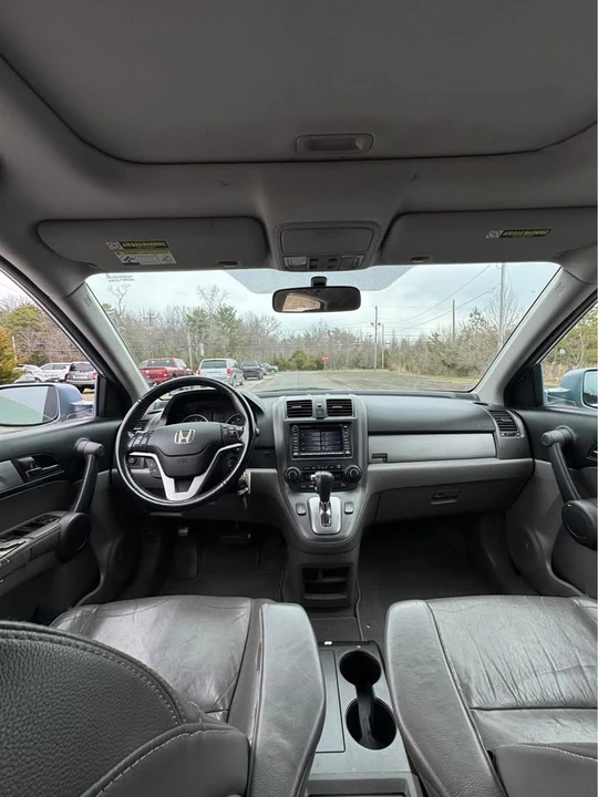 2010 Honda CR-V 3rd Gen - Image 9 of 17