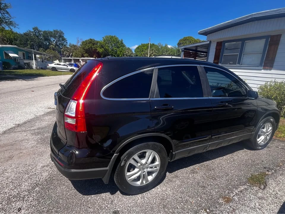 2010 Honda CR-V 3rd Gen - Image 4 of 12