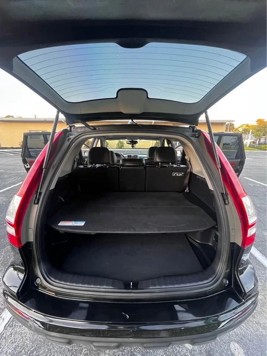2010 Honda CR-V 3rd Gen - Image 10 of 12
