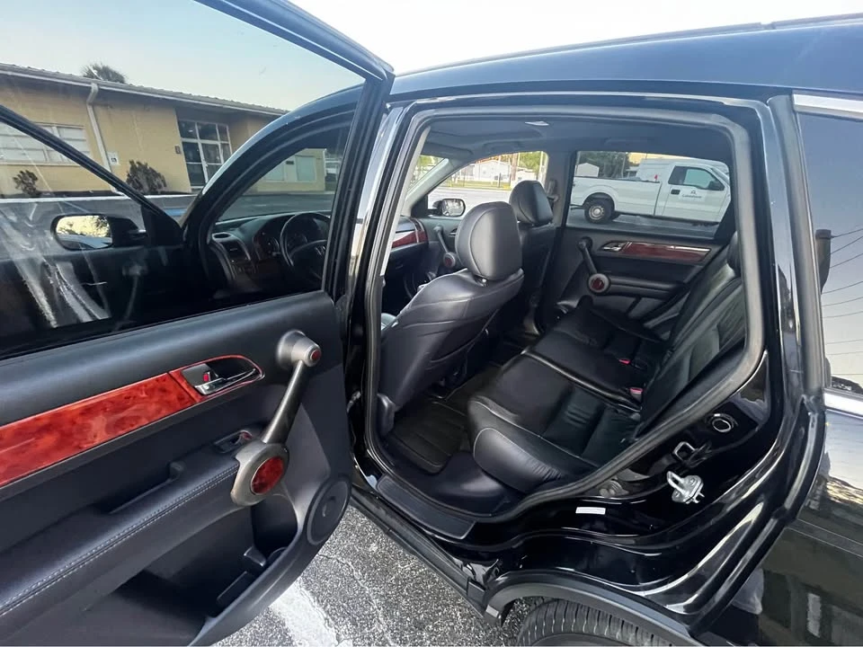 2010 Honda CR-V 3rd Gen - Image 7 of 12