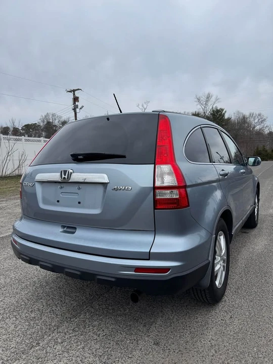 2010 Honda CR-V 3rd Gen - Image 4 of 17
