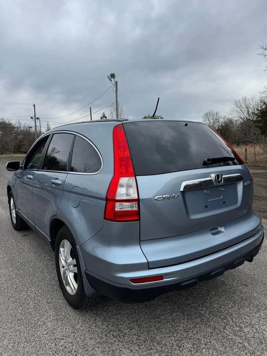 2010 Honda CR-V 3rd Gen - Image 3 of 17