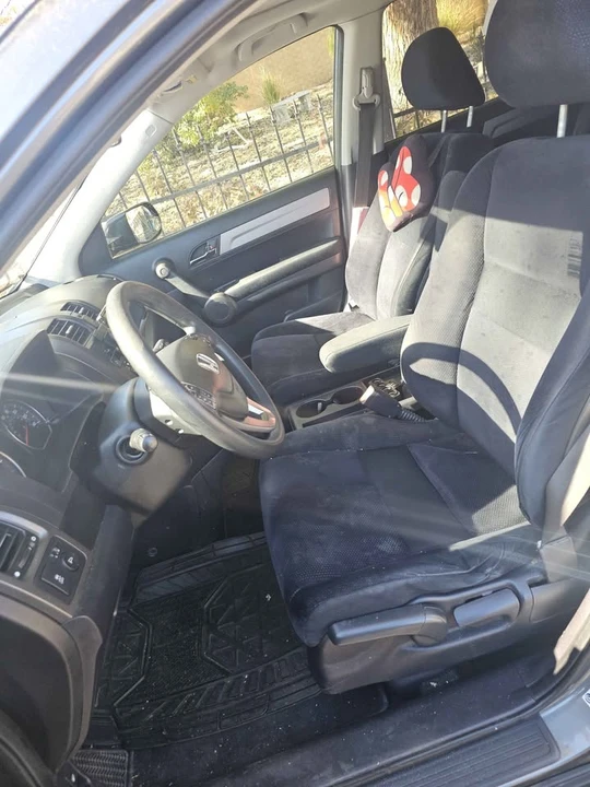 2010 Honda CR-V 3rd Gen - Image 7 of 7