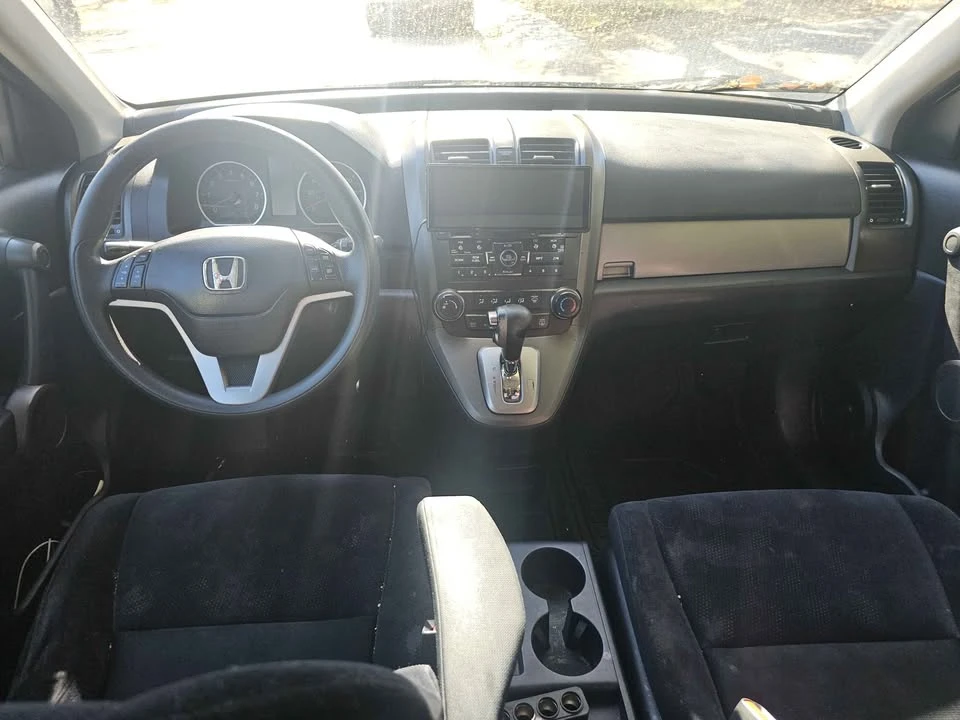 2010 Honda CR-V 3rd Gen - Image 6 of 7