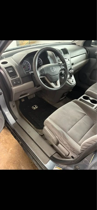 2010 Honda CR-V 3rd Gen - Image 7 of 11