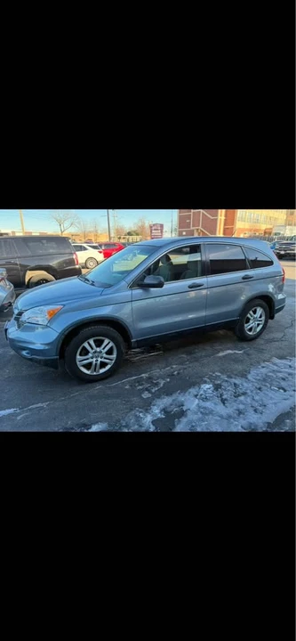 2010 Honda CR-V 3rd Gen - Image 2 of 11
