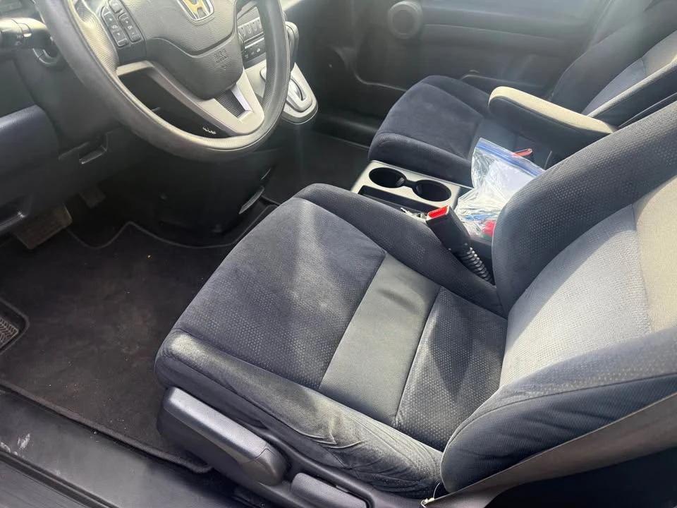2010 Honda CR-V 3rd Gen - Image 5 of 11